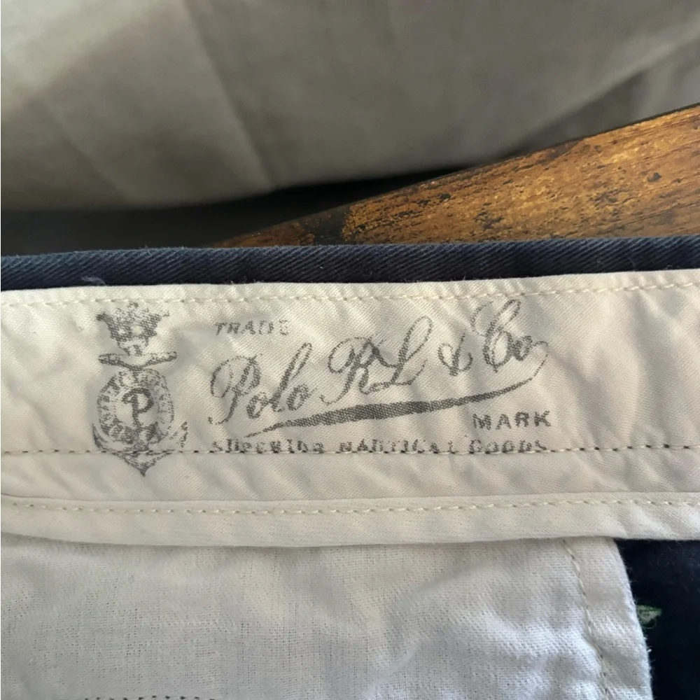 Polo by Ralph Lauren whale‎ shorts
